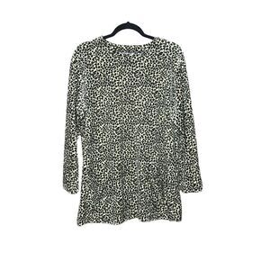 Clio Sweater Woman’s Size M